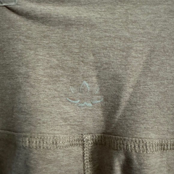 Beyond Yoga Spacedye Make The Cut Split Ankle Pant - Picture 3 of 7